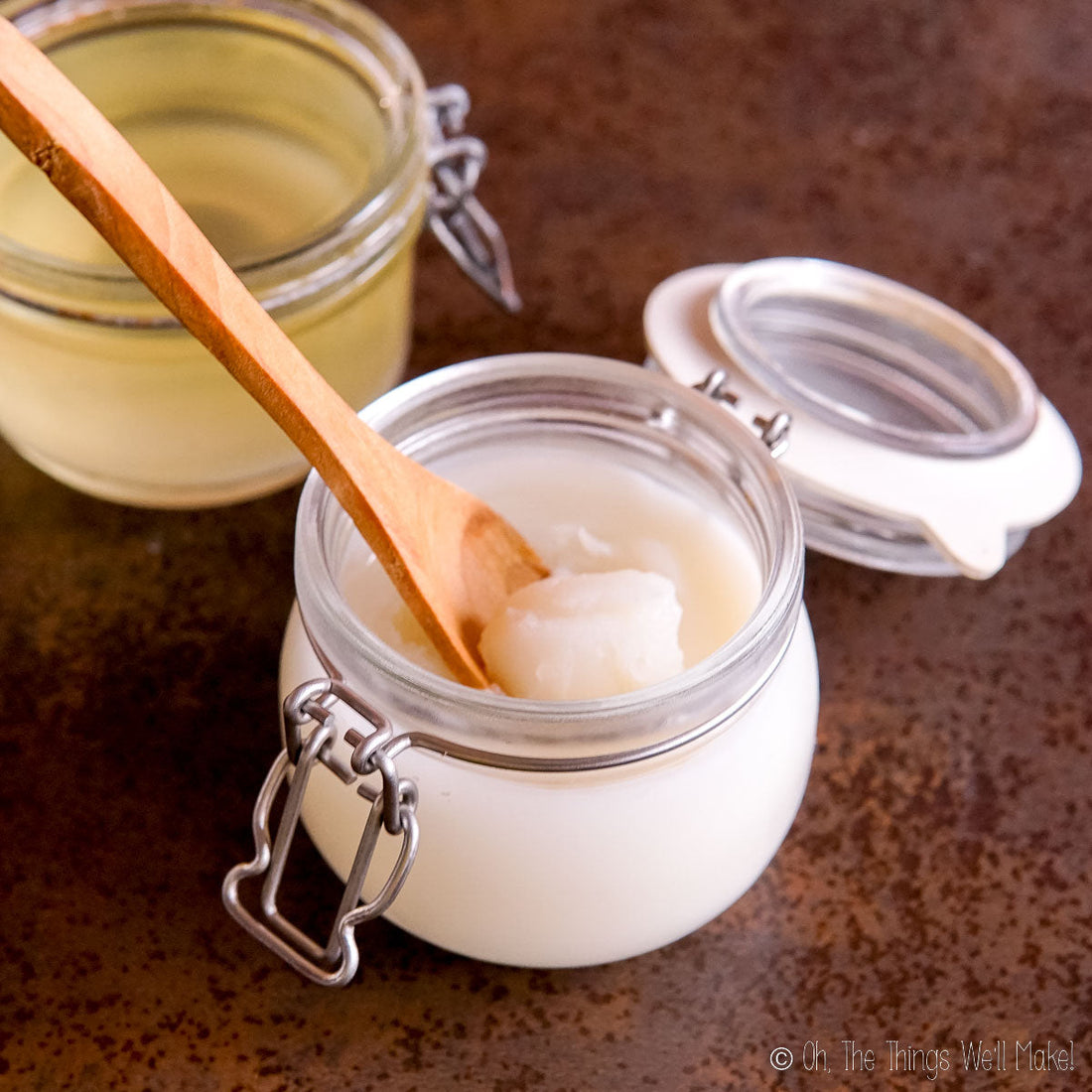 beef tallow