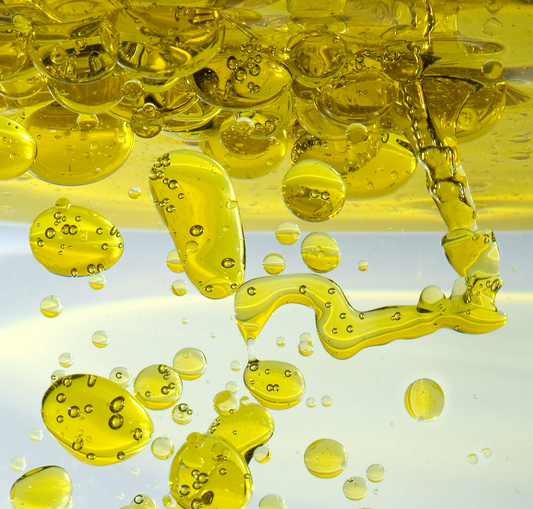 What's the Deal with Seed Oils?