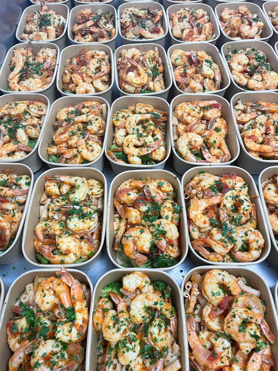 6 x Meals Per Week Billed Monthly