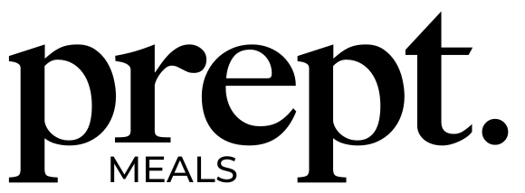 Prept Meals logo