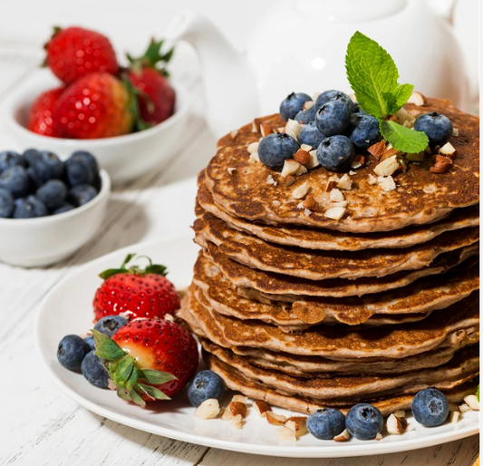 Protein Pancakes