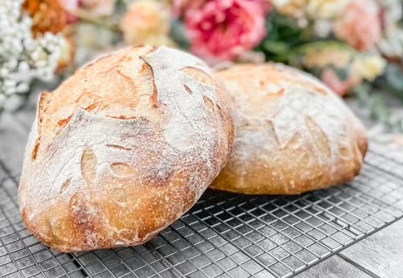 Sourdough Bread