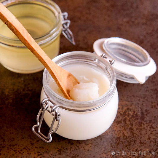 beef tallow