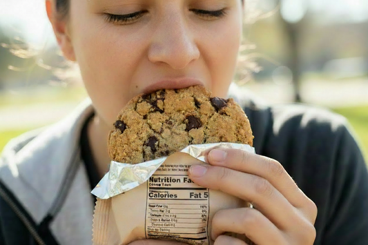 The Truth About Protein Dessert and Supplement Ingredients