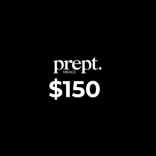 $150 Gift Card