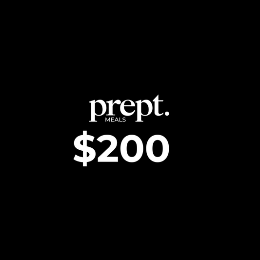 $200 Gift Card