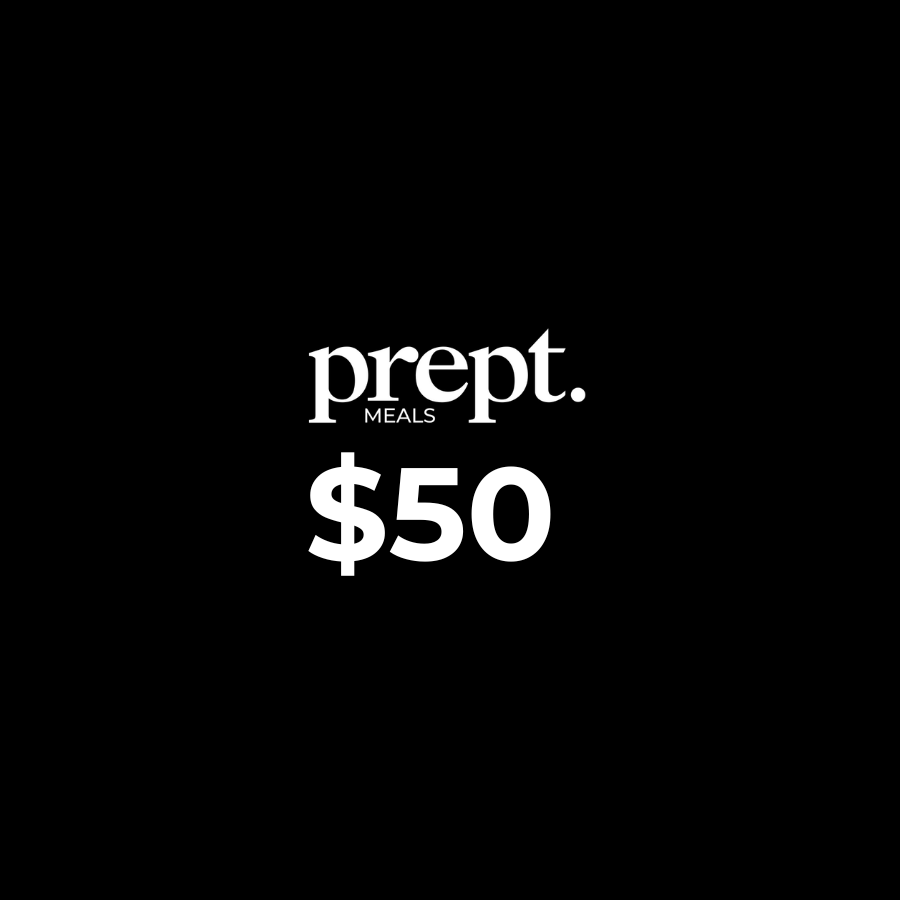 $50 Gift Card
