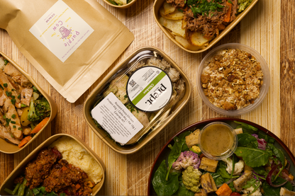 15 x Meals per Week Billed Monthly