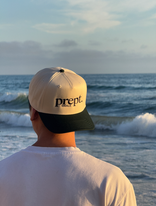 Prept Meals Hat