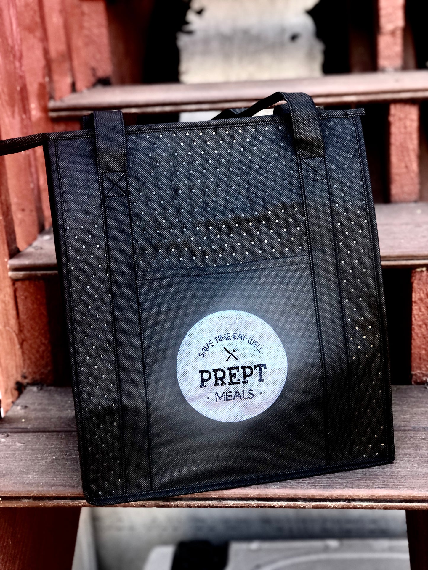 Prept Insulated Bag