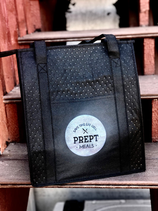 Prept Insulated Bag