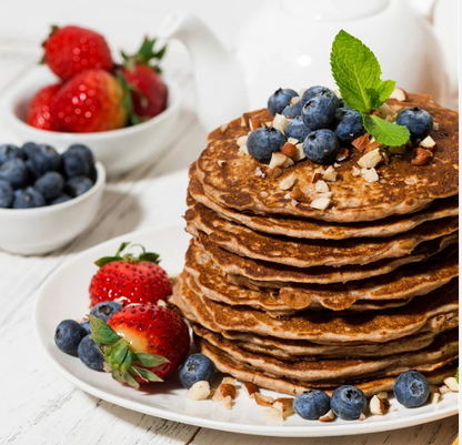 Protein Pancakes