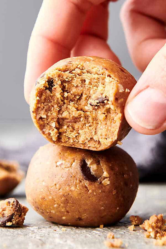 Protein Balls