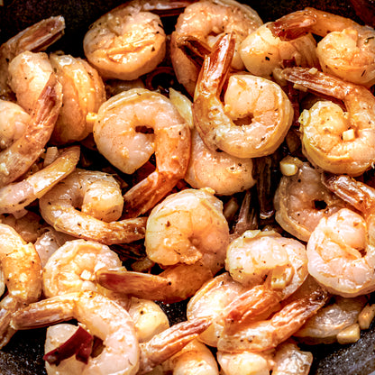 Bulk Protein 1Ib Seafood